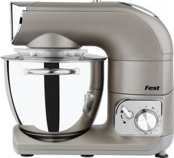 Fest Stand Mixer 1200W 5.5lt