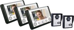 Video Door Phone Set