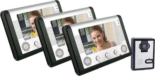 Video Door Phone Set