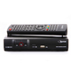 TV Star Ψηφιακός Δέκτης Mpeg-4 Full HD (1080p) με Λειτουργία PVR (Εγγραφή σε USB)