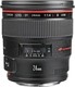 Canon Full Frame Φωτογραφικός Φακός 24mm f/1.4L II USM Wide Angle για Canon EF Mount Μαύρος
