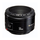 Canon Φωτογραφικός Φακός Σταθερός για Canon EF Mount