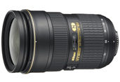 Nikon Full Frame Φωτογραφικός Φακός AF-S Nikkor 24-70mm f/2.8G ED Standard Zoom για Nikon F Mount Black