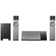 Sony Komplettes Heimkino-Set 2.1 BDV-NF720 BDV-NF720 400W Eingebautes WiFi