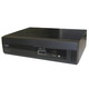 Crypto ReDi 215D W004253 Ψηφιακός Δέκτης Mpeg-4 Full HD (1080p) με Λειτουργία PVR (Εγγραφή σε USB)