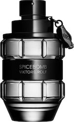 Viktor & Rolf Тоалетна Вода 50ml Viktor & Rolf Тоалетна Вода 50ml