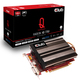 Club3D 1.0ГБ GDDR5 Графична карта (CGAX-H7752)