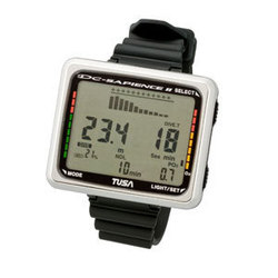 Tusa Diving Watch IQ-850