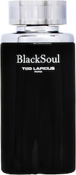Ted Lapidus Black Soul Тоалетна вода 100мл