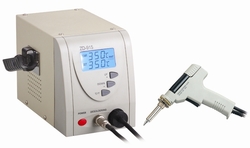 Zhongdi ZD915 ZND Soldering Station 80W