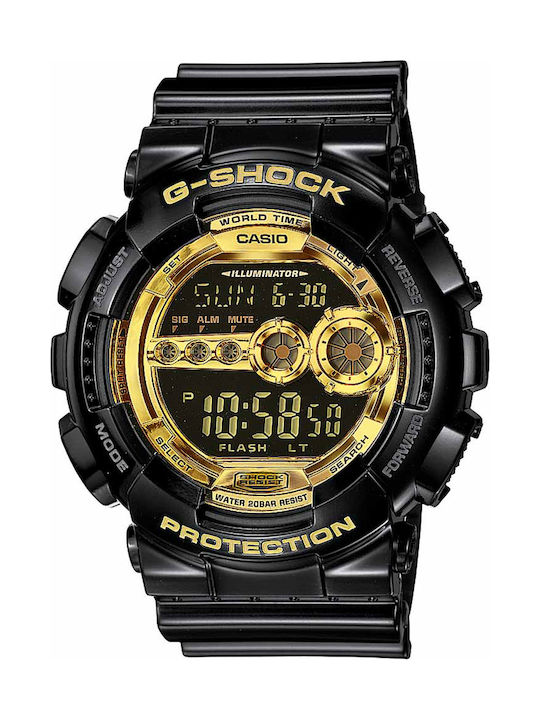 Casio G Shock GD 100GB 1ER Skroutz.gr