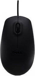 Dell MS511 С кабел Черен