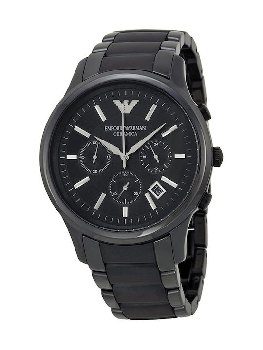 Emporio Armani Herrenuhr Armani Uhr Batterie Wechseln Kosten