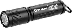 Olight i3E EOS Wasserdicht Schlüsselanhänger-Taschenlampe LED 90lm