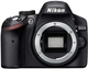 Nikon DSLR Фотоапарат D3200 Body