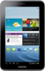 Samsung P3110 7" Tablet με WiFi (1GB/16GB)
