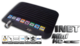 iNETHD Decodor Satelit MiniHD Full HD (1080p) DVB-S2 / DVB-S cu Funcție de Înregistrare PVR și Wi-Fi încorporat