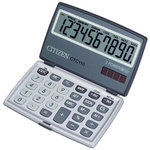 Citizen CTC110 Calculator 10 Digits