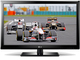 LG Умна Телевизия 42" Пълна HD 42LS3400 HDR