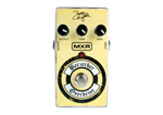 MXR ZW44 Pedale WirkungOverdrive E-Gitarre