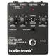 TC Electronic Πετάλι Effect Chorus / Flanger / Modulation Ηλεκτρικής Κιθάρας