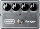 MXR M117R Pedals Effect Flanger Electric Guitar and Electric Bass