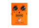 MXR M107 M107 Πετάλι Effect Phaser Ηλεκτρικής Κιθάρας