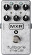 MXR M116 Pedals Effect Distortion Electric Guitar