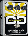 Electro-Harmonix Pedale Simulator E-Gitarre