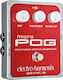 Electro-Harmonix Micro POG Pedală Efectul Octaver Chitară electrică