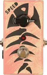 Jam Pedals The Ripple Pedală Efect Phaser Jam Pedals The Ripple Pedală Efect Phaser