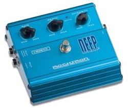 Rocktron Pedale Effekt Chorus