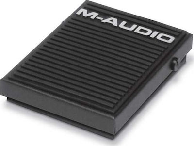 M-Audio SP-1 Pedală EfectulSusține Tastaturi și sintetizatoare