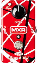 MXR EVH90 Pedale Wirkung Phaser