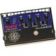 Radial Classic Distortion Pedală Footswitch Distorsiune Chitară electrică