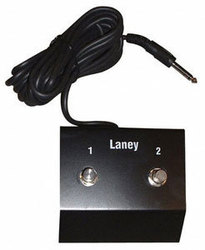 Laney FS-2 Pedale