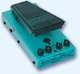 George Dennis GD 90 Pedale Band E-Gitarre und E...