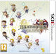 Theatrhythm Final Fantasy 3DS Game