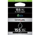 Lexmark Original InkJet Printer Ink Black (14N1619)