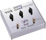 Vox Brit Boost Pedals Over­drive Electric Guitar