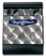 Hughes & Kettner Tube Factor Педал Ефект Overdrive Електрическа китара