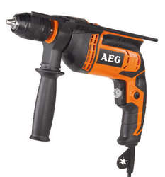 AEG Tools Κρουστικό Δράπανο 650W AEG Tools Κρουστικό Δράπανο 650W