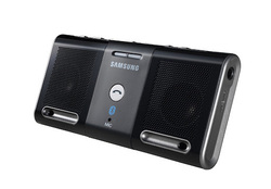 Samsung YA-BS300 Wireless Computer Speaker 2.0 with Bluetooth