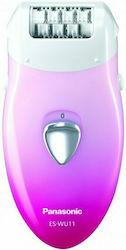 Panasonic Epilator Panasonic Epilator