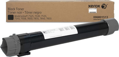 Xerox 006R01513 Toner Laser Εκτυπωτή Μαύρο 26000 Σελίδων