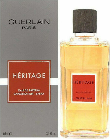 Guerlain Eau de Parfum 100ml