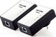 TP-LINK TL-PA411KIT v1 Powerline Double Wired and Ethernet Port