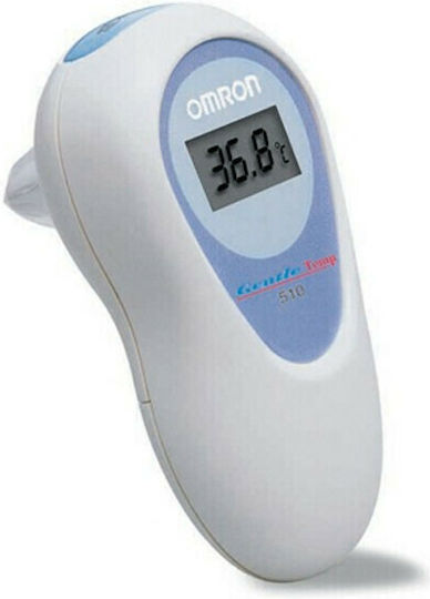 Omron GT-510 Ψηφιακό Θερμόμετρο Αυτιού Κατάλληλο για Μωρά