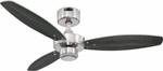 Westinghouse Jet I 42” 72289 Ceiling Fan 105cm Silver