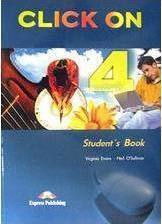 Click on 4, Student's Book